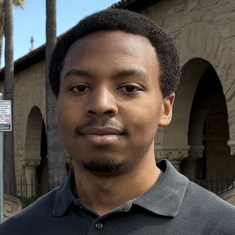 Headshot of Jamar Kittling, Andrew Hill Chief Program Officer, Workshop Coordinator