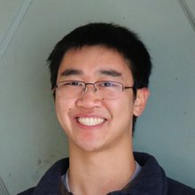 Headshot of Wiley Yu, Chief Compliance Officer, Communications & Website Officer